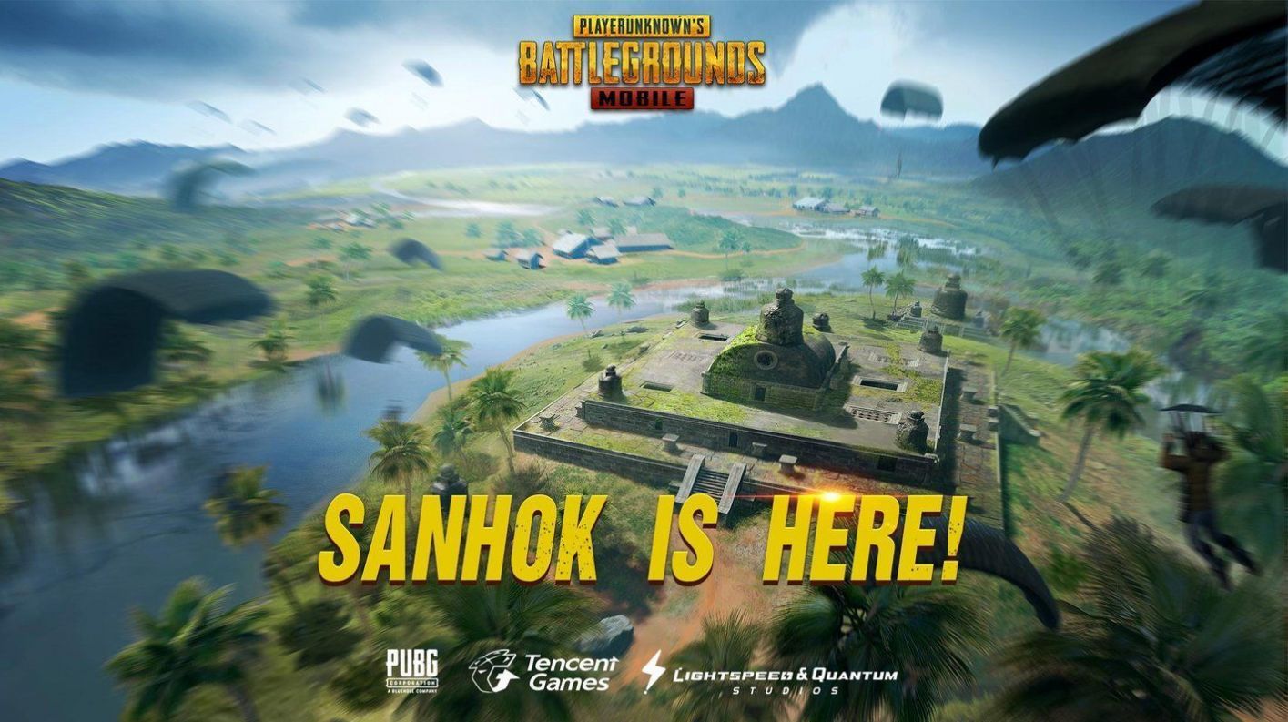 pubg绝地求生国际服地铁逃生下载-pubg绝地求生国际服2022最新版下载v2.0.3