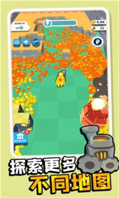 我的矿场手游下载-我的矿场安卓版下载v1.0.1