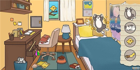 侦探美尾找猫游戏下载-侦探美尾找猫安卓版去广告下载v1.1.7