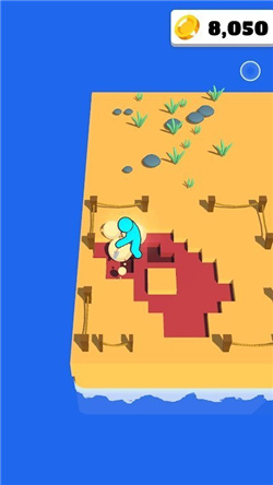 闲置的考古学家游戏下载-闲置的考古学家完整版下载v0.1