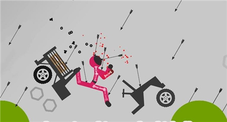 火柴人物理摧毁2游戏下载-火柴人物理摧毁2冒险版下载v2.0.8