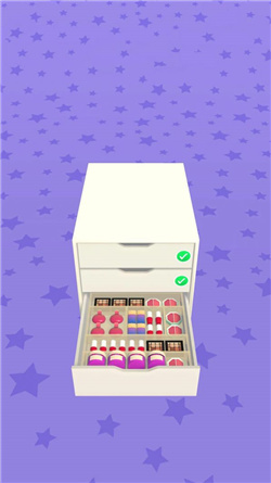 化妆品整理师游戏下载-化妆品整理师最新版下载v0.4