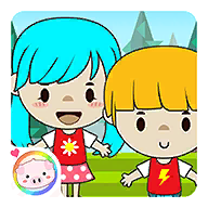 明娜之家手游最新版