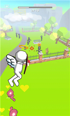 天使探索手游下载-天使探索安卓版下载v0.3