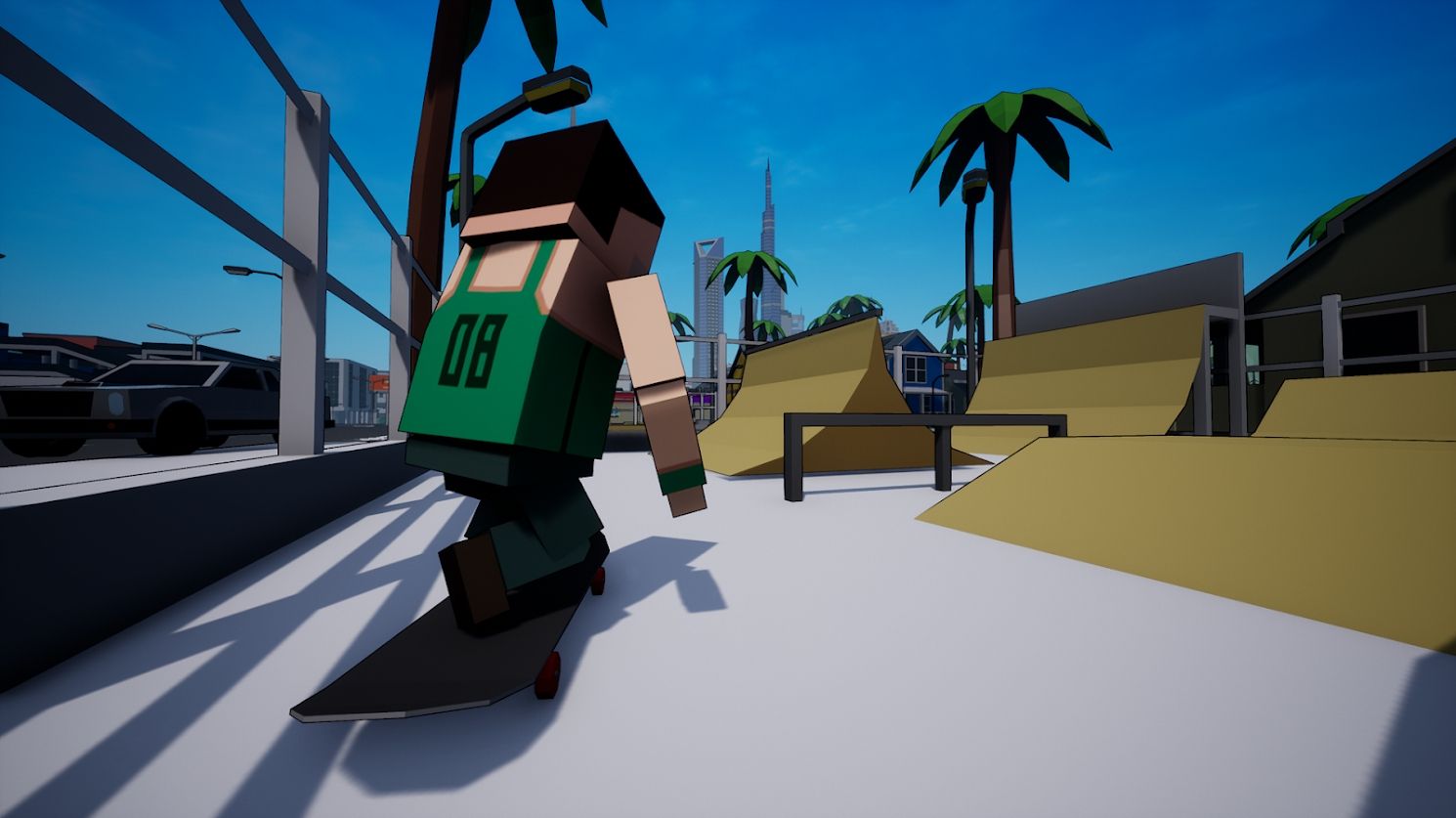 NFT战争多边形匪徒游戏下载-NFT战争多边形匪徒中文版下载v0.1