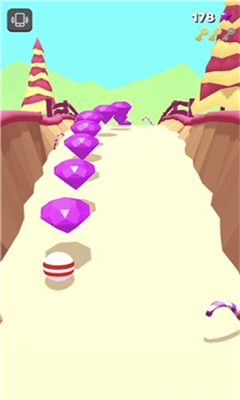 果冻小人过马路游戏下载-果冻小人过马路免广告版下载v1.0.1