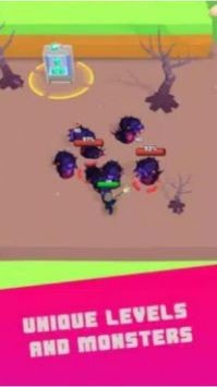 怪物开膛手游戏下载-怪物开膛手最新版下载v0.2