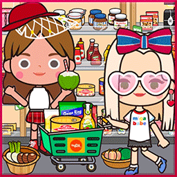 迷你生活建房子最新版