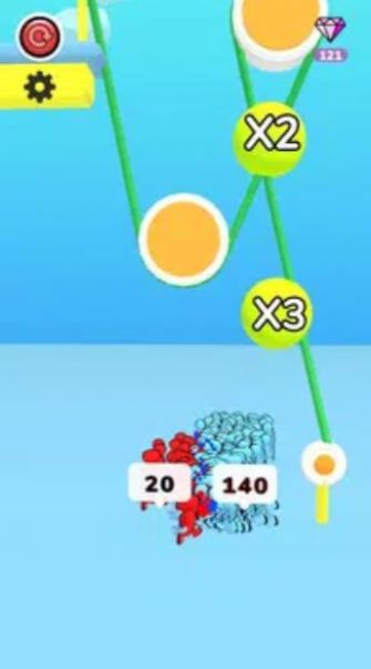 绳子帮游戏下载-绳子帮手机版下载v7.0