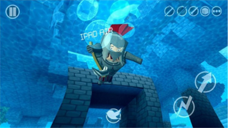 城堡史诗战斗中文版下载-城堡史诗战斗（Castle Crafter）下载v1.3