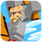 城堡史诗战斗（Castle Crafter）