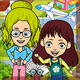 迷你城镇农场最新版