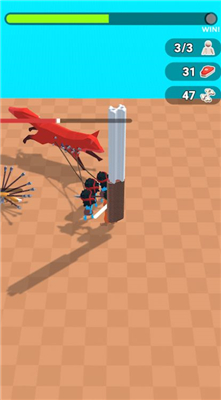 怪物部落猎人游戏下载-怪物部落猎人安卓版下载v0.1