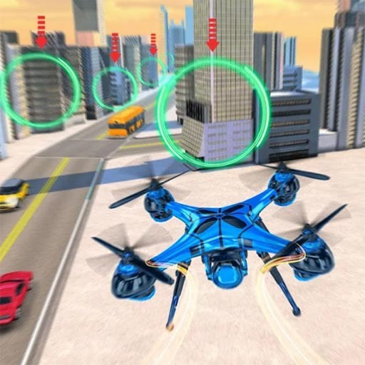 飞向蓝天手机版