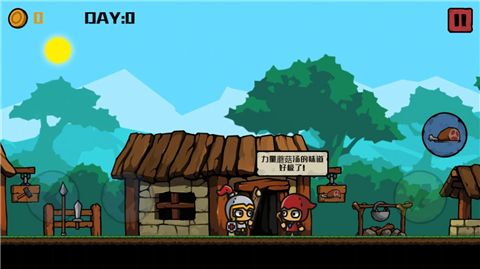 挖矿骑士游戏下载-挖矿骑士安卓版下载v1.0.1