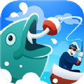 我叫钓鱼侠正式版