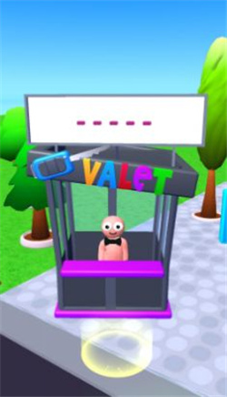 代客泊车大师游戏下载-代客泊车大师正式版下载v1.18