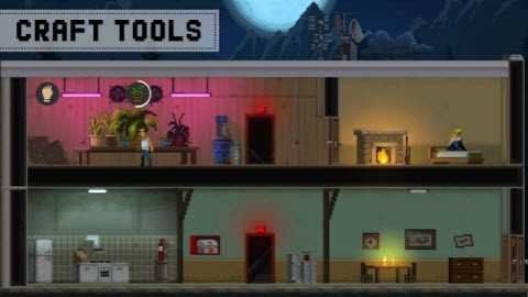 生存之家像素指南正版下载-生存之家像素指南游戏下载v1.0.0