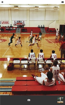 VSCO美颜相机下载-VSCO美颜相机安卓版下载v2.0.7