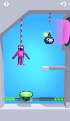 割绳大师游戏下载-割绳大师最新版下载v1.1.1