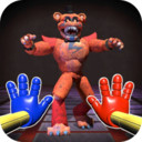 玩具熊的午夜后宫3安卓版