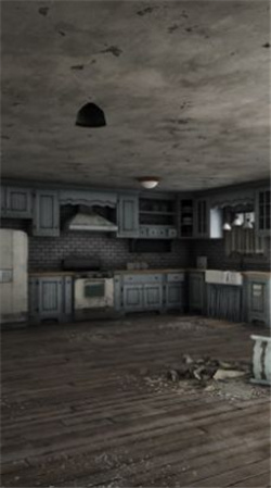 逃出荒废小屋中文版下载-逃出荒废小屋手游下载v1.0