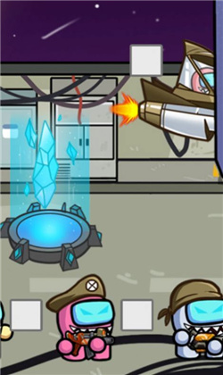 太空狼人特工游戏下载-太空狼人特工正式版下载v1.0