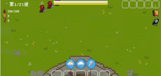 碾碎它们无限天赋点下载-碾碎它们无限天赋点破解无广告版下载v0.2