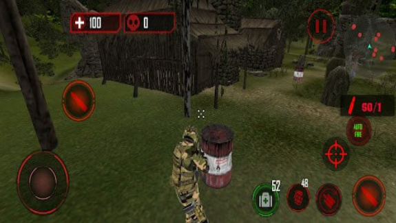 死区僵尸手机版下载-死区僵尸安卓版下载v1.0.7