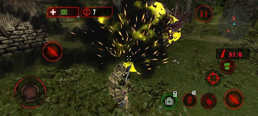 死区僵尸手机版下载-死区僵尸安卓版下载v1.0.7