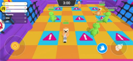 冲刺动物游戏下载-冲刺动物中文版手机版下载v1.0.3