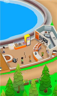 公园园长手游下载-公园园长安卓版免广告下载v1.1.0