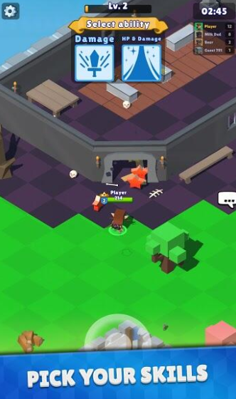 皇家狩猎最新版下载-皇家狩猎手游下载v1.4.5