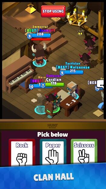 皇家狩猎最新版下载-皇家狩猎手游下载v1.4.5