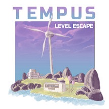坦帕斯游戏下载-TEMPUS中文免费下载v1.0
