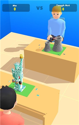 炸积木对抗赛游戏下载-炸积木对抗赛安卓版下载v0.1.0