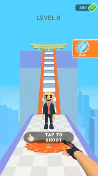 飞盘特工游戏下载-飞盘特工手机版下载v1.1.9