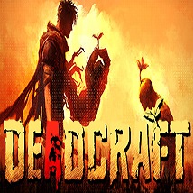 创尸纪游戏下载-DEADCRAFT中文免费版下载v1.0