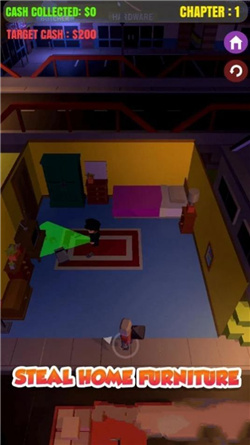 神偷入室游戏下载-神偷入室安卓版免费下载v1.2