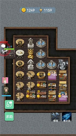 精灵与幽灵下载-精灵与幽灵联机版免广告下载v1.0.6