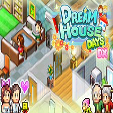 幸福公寓物语DX游戏下载-幸福公寓物语DX中文免费版下载v2022.5.21