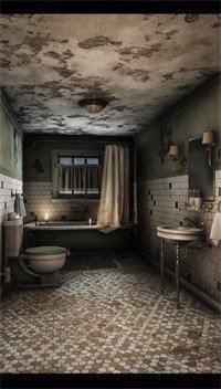 逃出荒废小屋下载-逃出荒废小屋安卓中文版下载v1.0.0