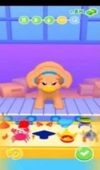 做个玩具游戏下载-做个玩具最新版下载v0.7