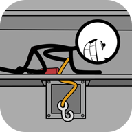 火柴人文字越狱手机版