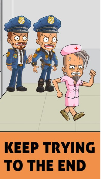 火柴人文字越狱游戏下载-火柴人文字越狱手机版下载v1.4.6