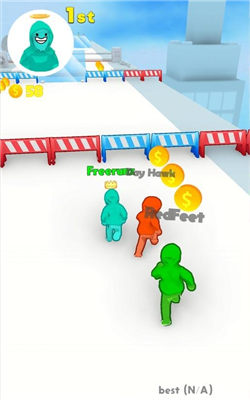 楼顶障碍赛游戏下载-楼顶障碍赛最新版下载v0.1