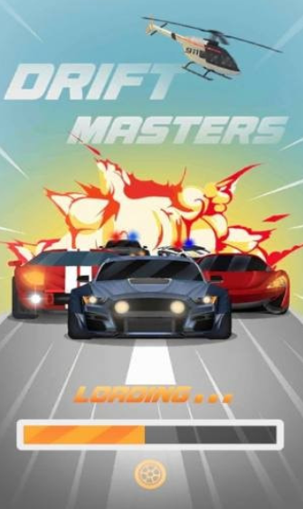 漂移之王中文版下载-漂移之王汉化版下载v1.6