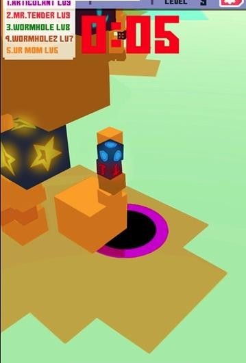 像素黑洞大作战游戏下载-像素黑洞大作战手机版下载v1.0.1