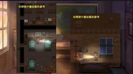 转校生手游中文版下载-Hidden Survivor下载v3.74
