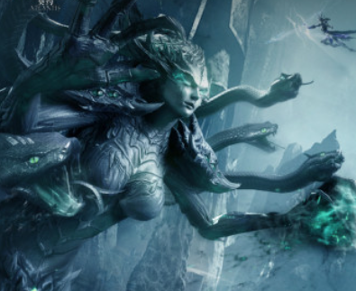 黑暗之潮契约手游下载-黑暗之潮契约(礼包码)v2.0.0.5